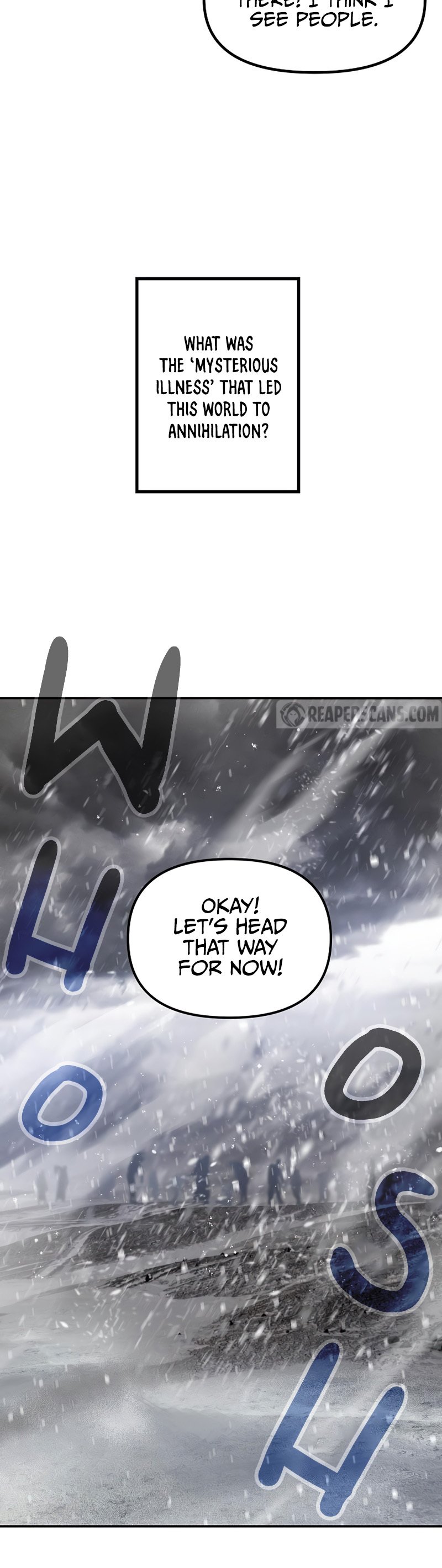 SSS-Class Suicide Hunter, Chapter 54 image 20